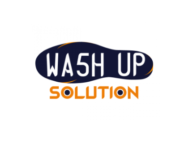 WASH UP SOLUTION