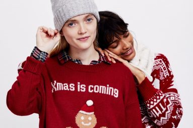 Oysho: all I want for Christmas is…