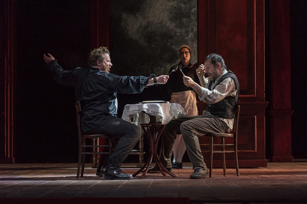 Teatro Argentina: bentornato Don Giovanni!