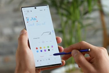 Galaxy Note10: la nuova superstar di Samsung