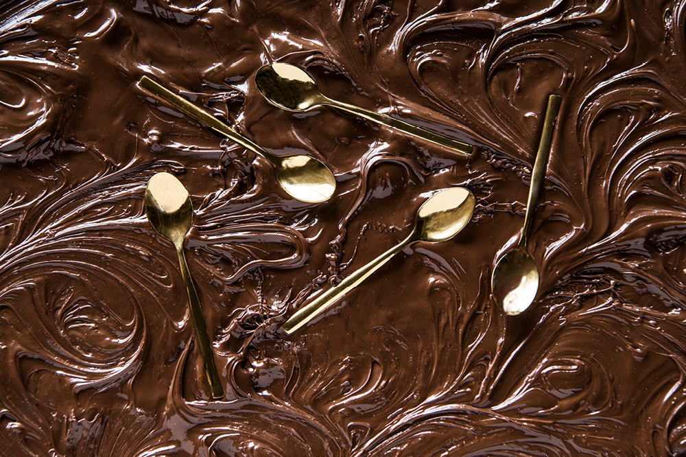 Suprema: il cioccolato Venchi si fa crema