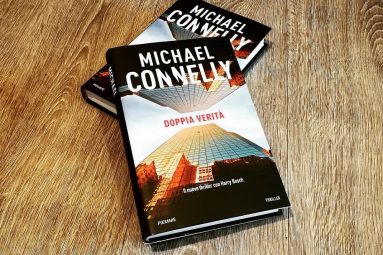 Connelly: doppia verità per il detective Bosch