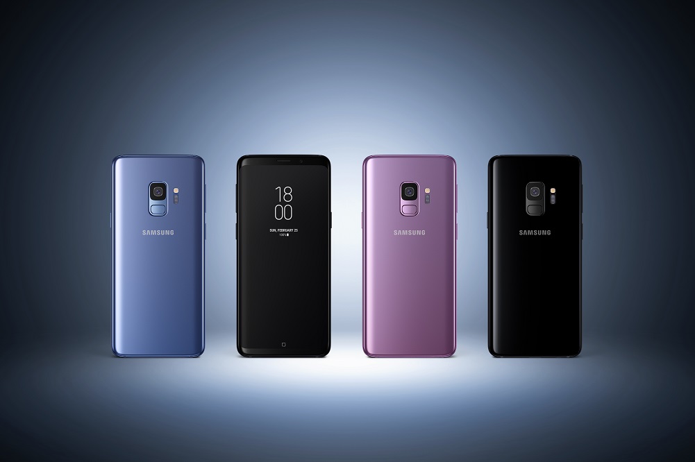 Galaxy S9, la nuova scommessa di Samsung