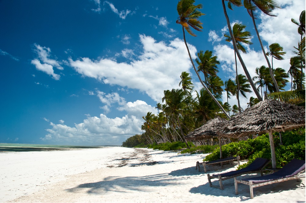 Zanzibar, dove vacanza fa rima con avventura