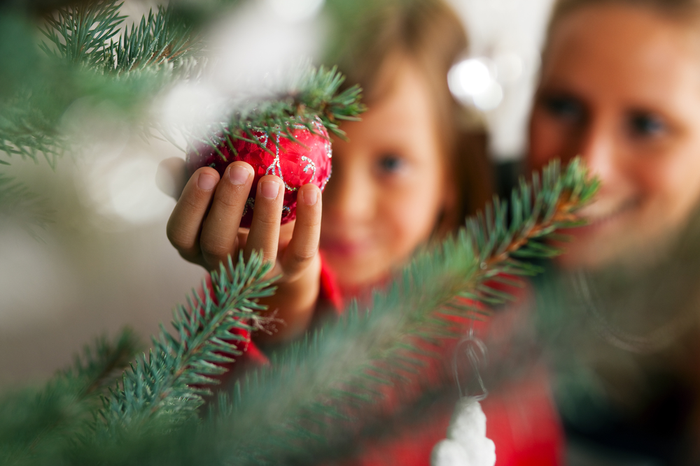 Natale si avvicina: come l’addobbo l’albero?