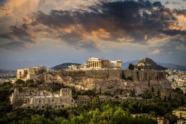 Petros Markatis: il nuovo giallo del Simenon greco
