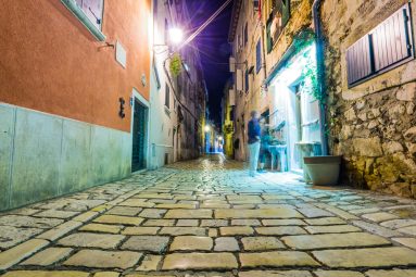 Gianrico Carofiglio: viaggio nella notte di Marsiglia