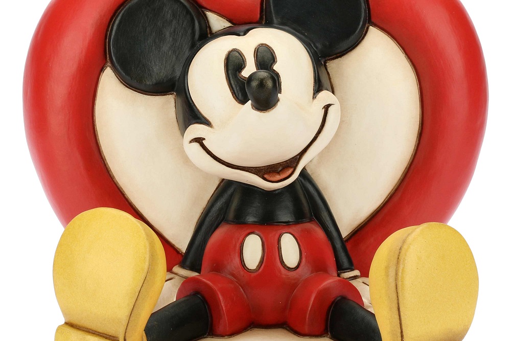 Happy birthday, Mickey Mouse! - Euroma2