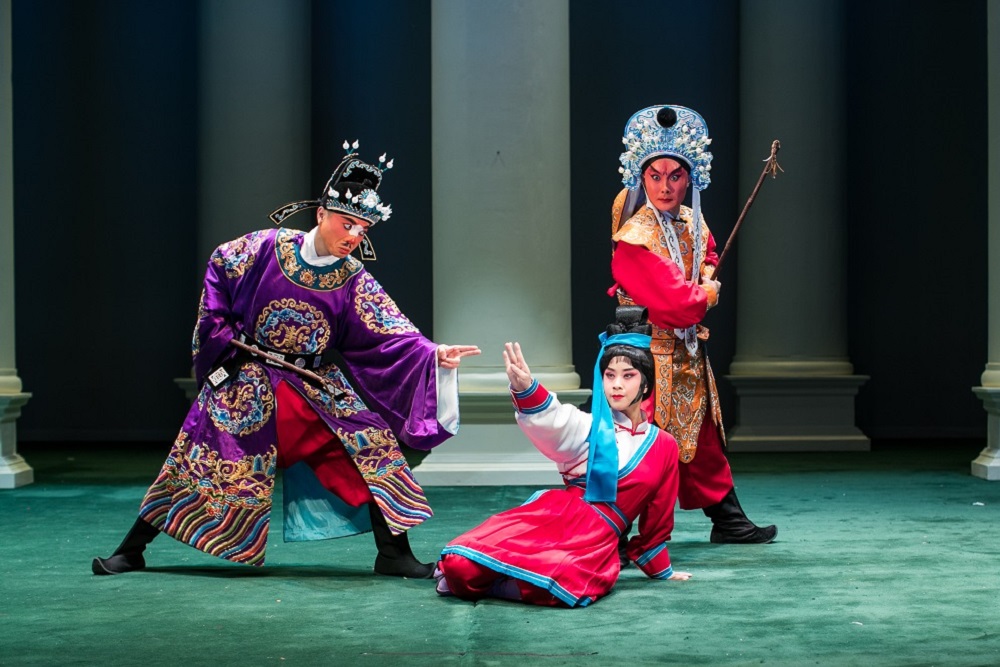 Turandot: dalla Cina con stupore