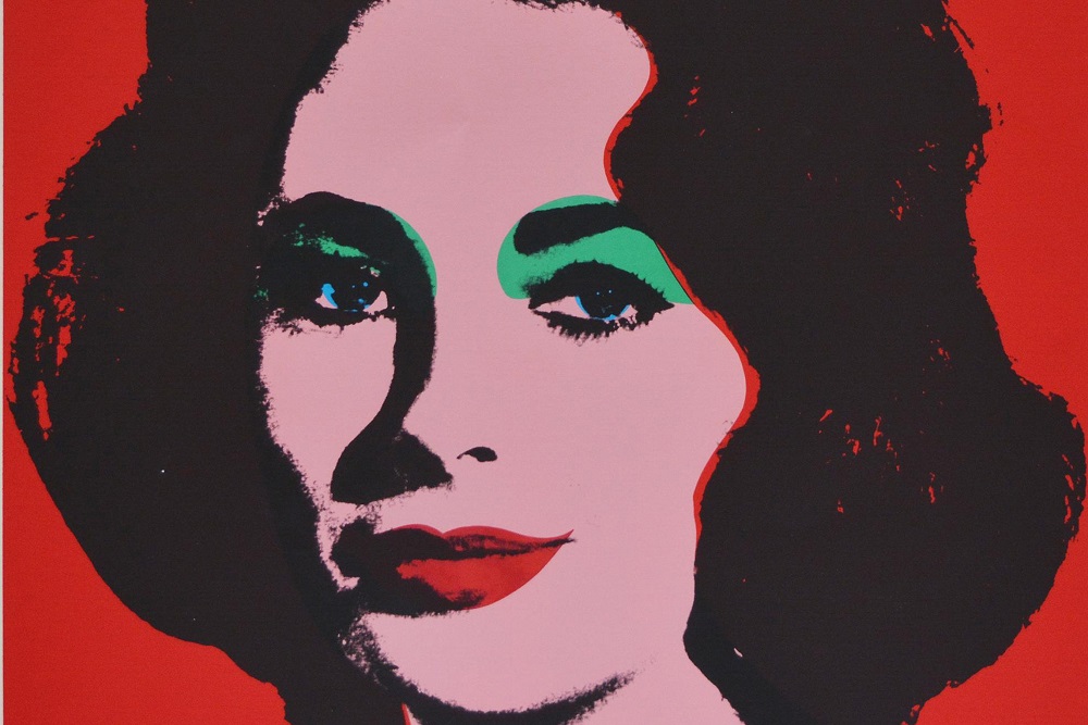 Da Warhol a Monet: ottobre nel nome dell’arte