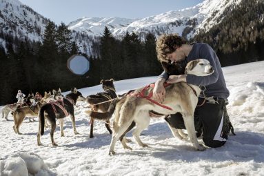 Un Natale speciale sulla neve del Trentino
