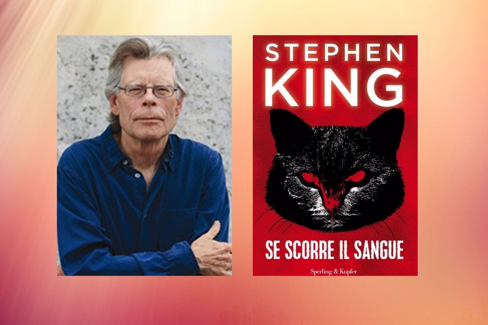 Torna in libreria Stephen King