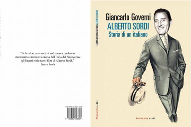 Giancarlo Governi racconta Alberto Sordi