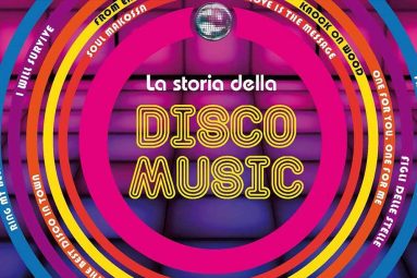 In libreria “La Storia della Disco Music”