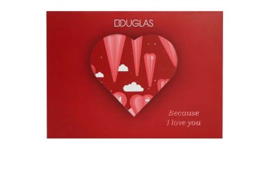 Dougals propone la box per San Valentino