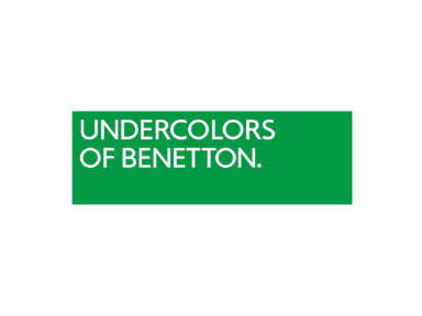 UNDERCOLORS OF BENETTON