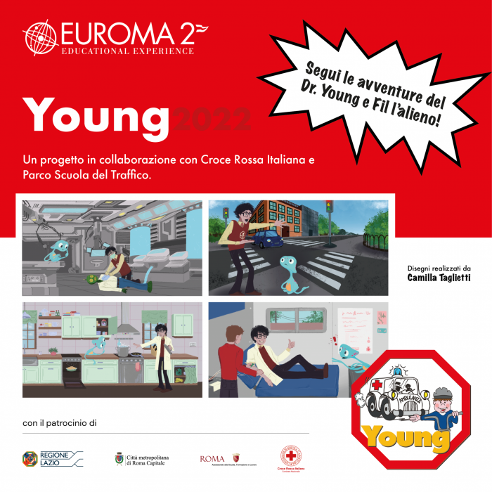 Progetto Young 2022