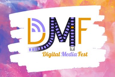Digital Media Fest 2022