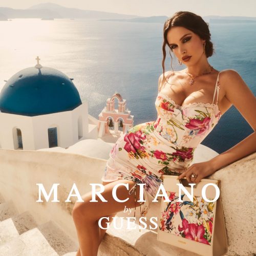 Promo Marciano by Guess