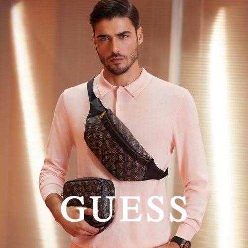 Promo GUESS ACCESSORIES