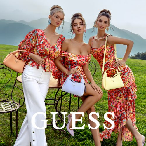 Promo GUESS ACCESORIES