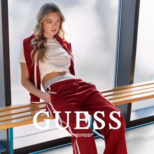 Promo GUESS
