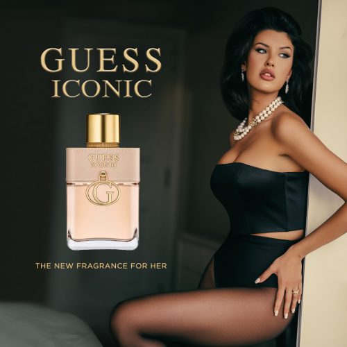 Promo GUESS